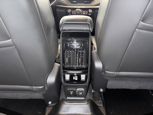 Certified 2022 Jeep Compass High Altitude image 19