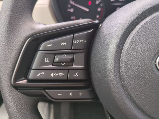 New 2026 Subaru Forester AWD/4WD image 24