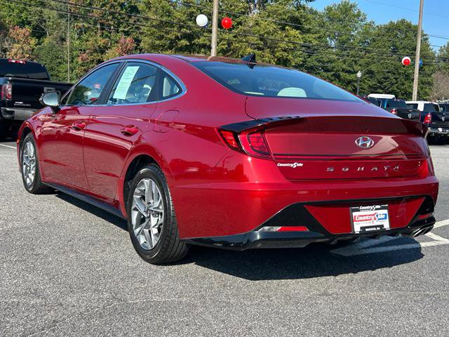 Used 2023 Hyundai Sonata SEL image 6