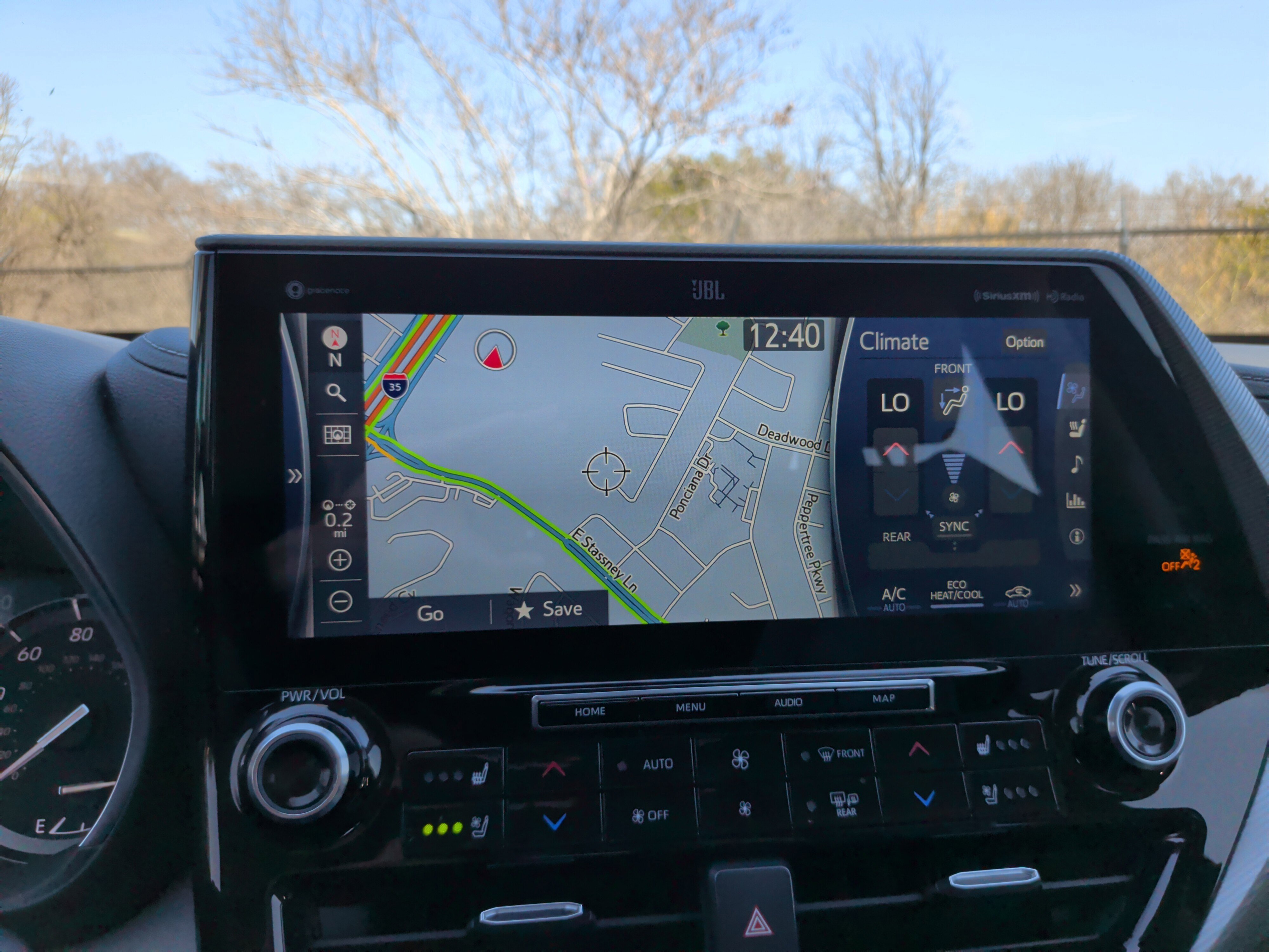 Used 2021 Toyota Highlander Platinum image 16