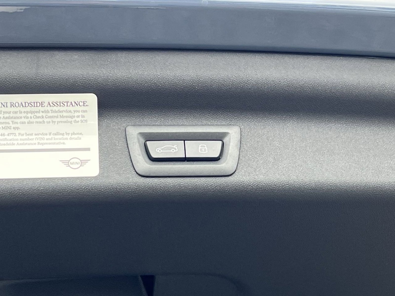 New 2026 MINI Cooper Countryman S AWD/4WD image 25