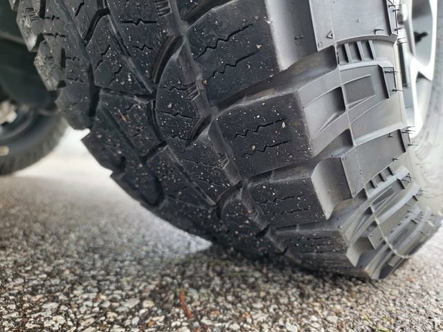 Certified 2021 Jeep Wrangler Unlimited Rubicon 4xe w/ Cold Weather Group image 18