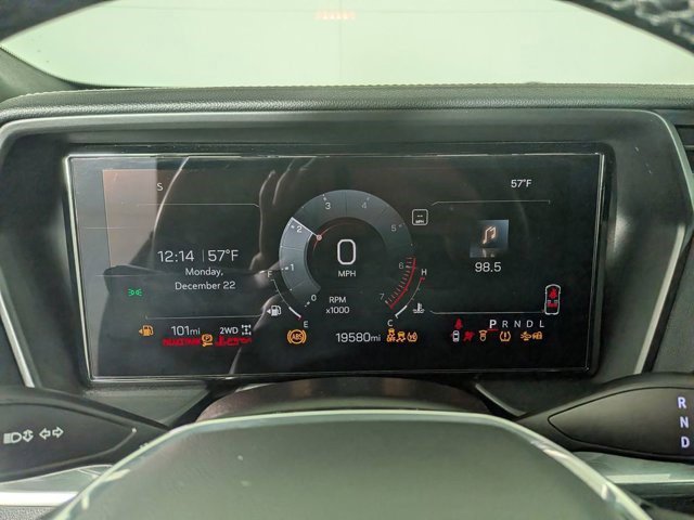 Certified 2025 GMC Terrain Elevation AWD/4WD image 27