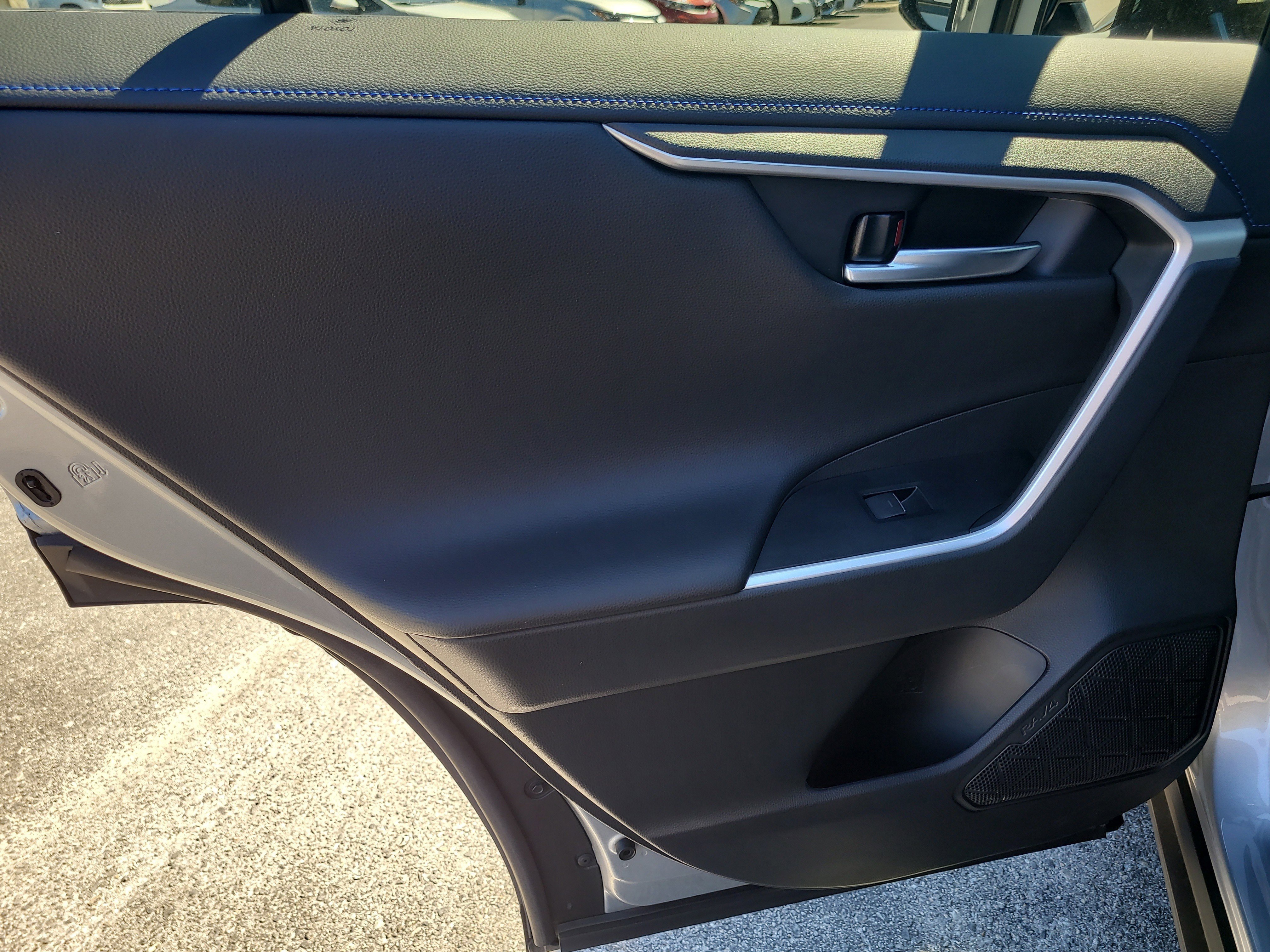 Used 2024 Toyota RAV4 XSE image 13