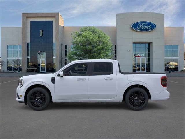 New 2026 Ford Maverick Lobo image 3