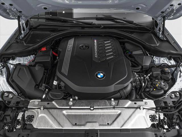 New 2026 BMW M240i xDrive Coupe w/ Premium Package AWD/4WD image 8