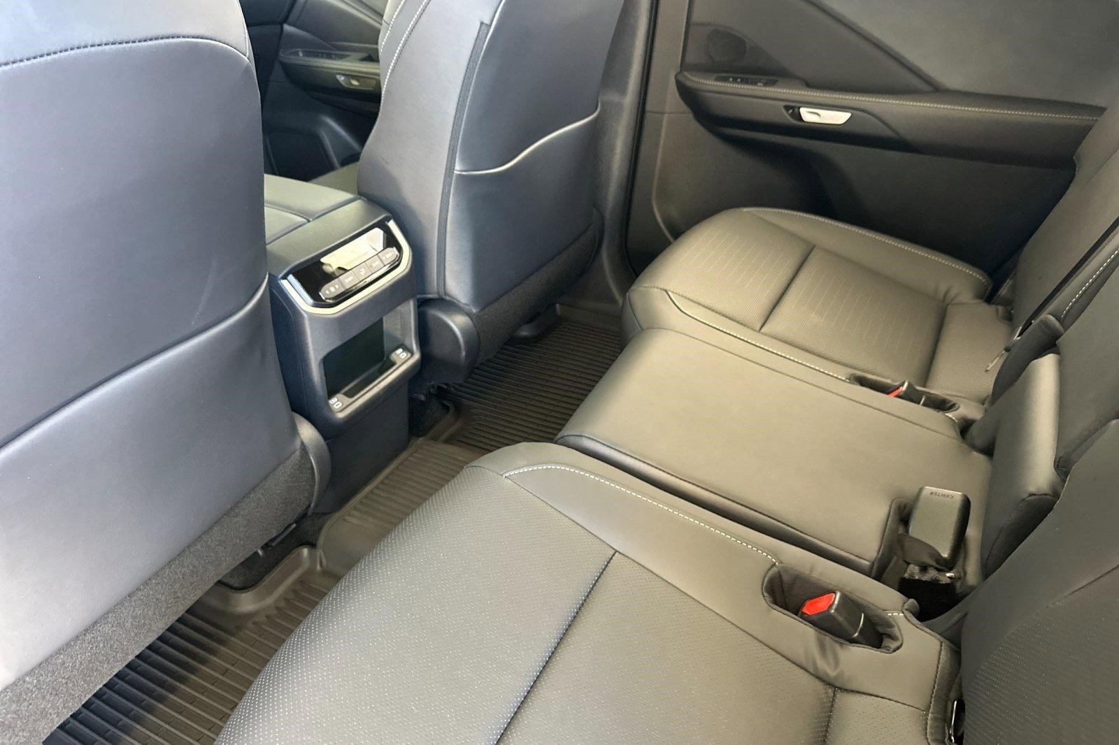 New 2026 Lexus TX 350 AWD image 21