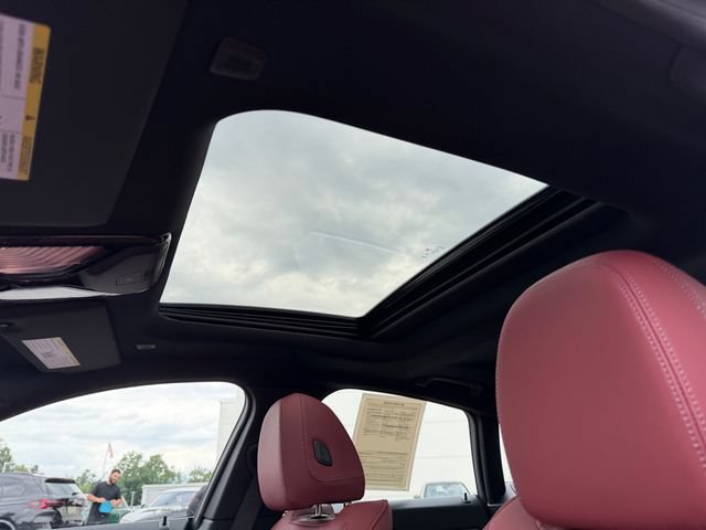 Used 2025 BMW i4 M50 AWD/4WD image 25