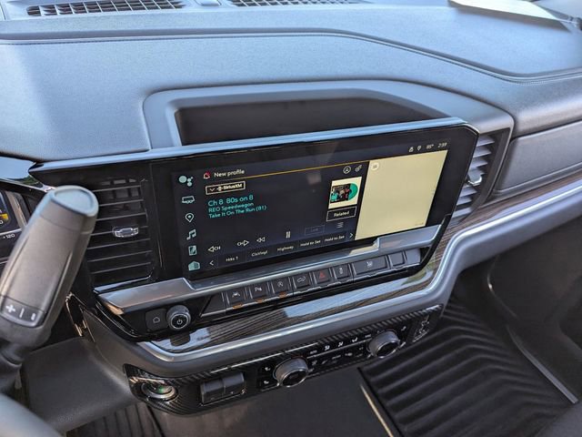 Used 2025 Chevrolet Silverado 1500 LT w/ All Star Edition Plus image 25