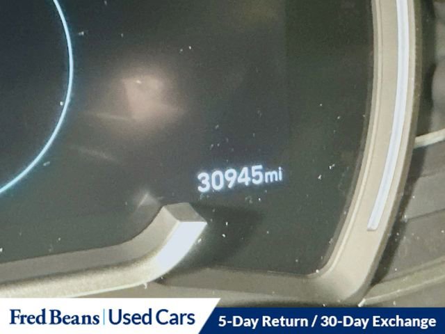 Used 2020 Hyundai Santa Fe Limited w/ Cargo Package image 13