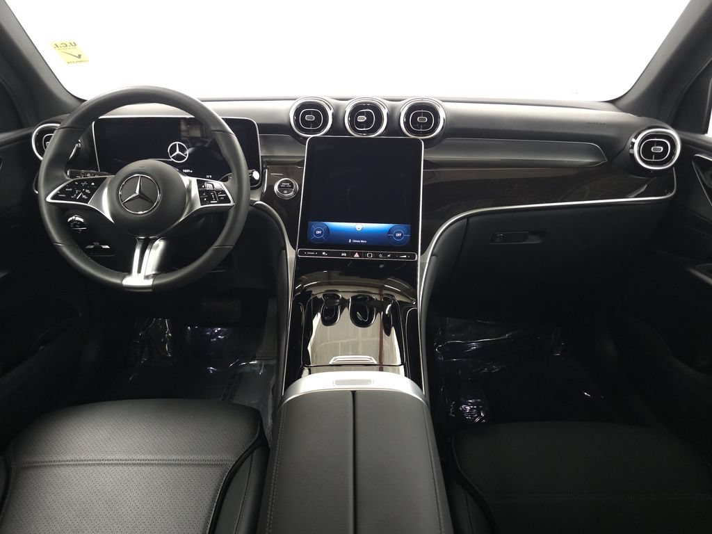 Certified 2026 Mercedes-Benz GLC 300 4MATIC image 22