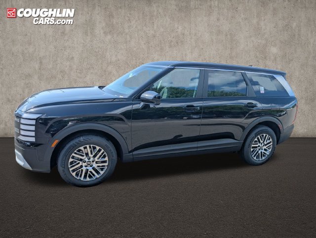 New 2026 Hyundai Palisade SE AWD/4WD image 5