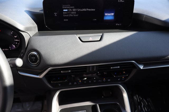 Used 2024 MAZDA CX-90 Plug-In Hybrid w/ Premium Pkg image 35