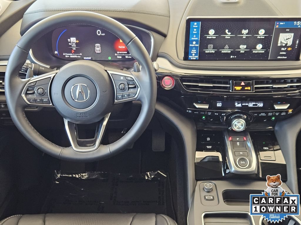 Certified 2026 Acura MDX w/ Technology Package FWD image 27