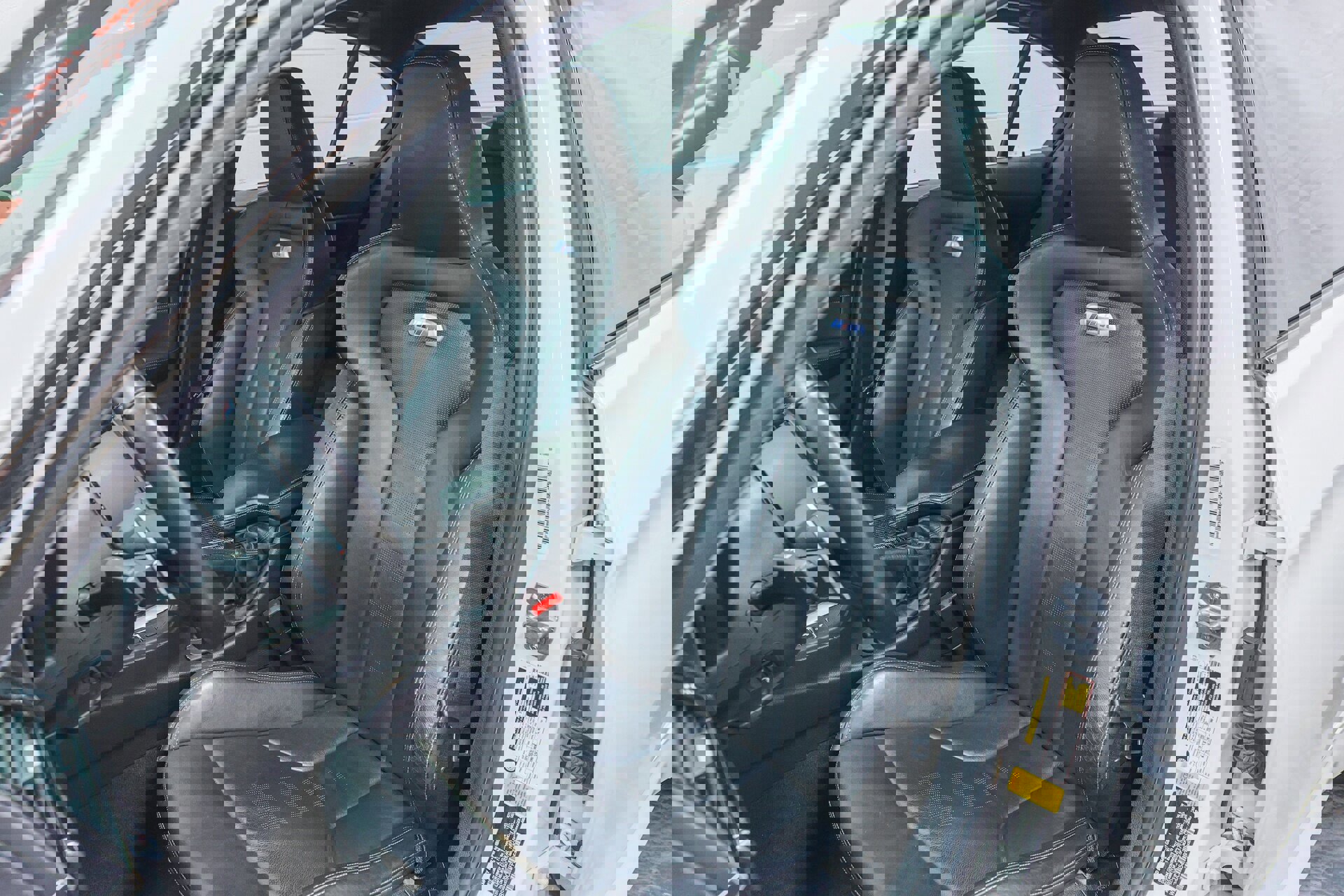 Used 2015 BMW M3 image 46