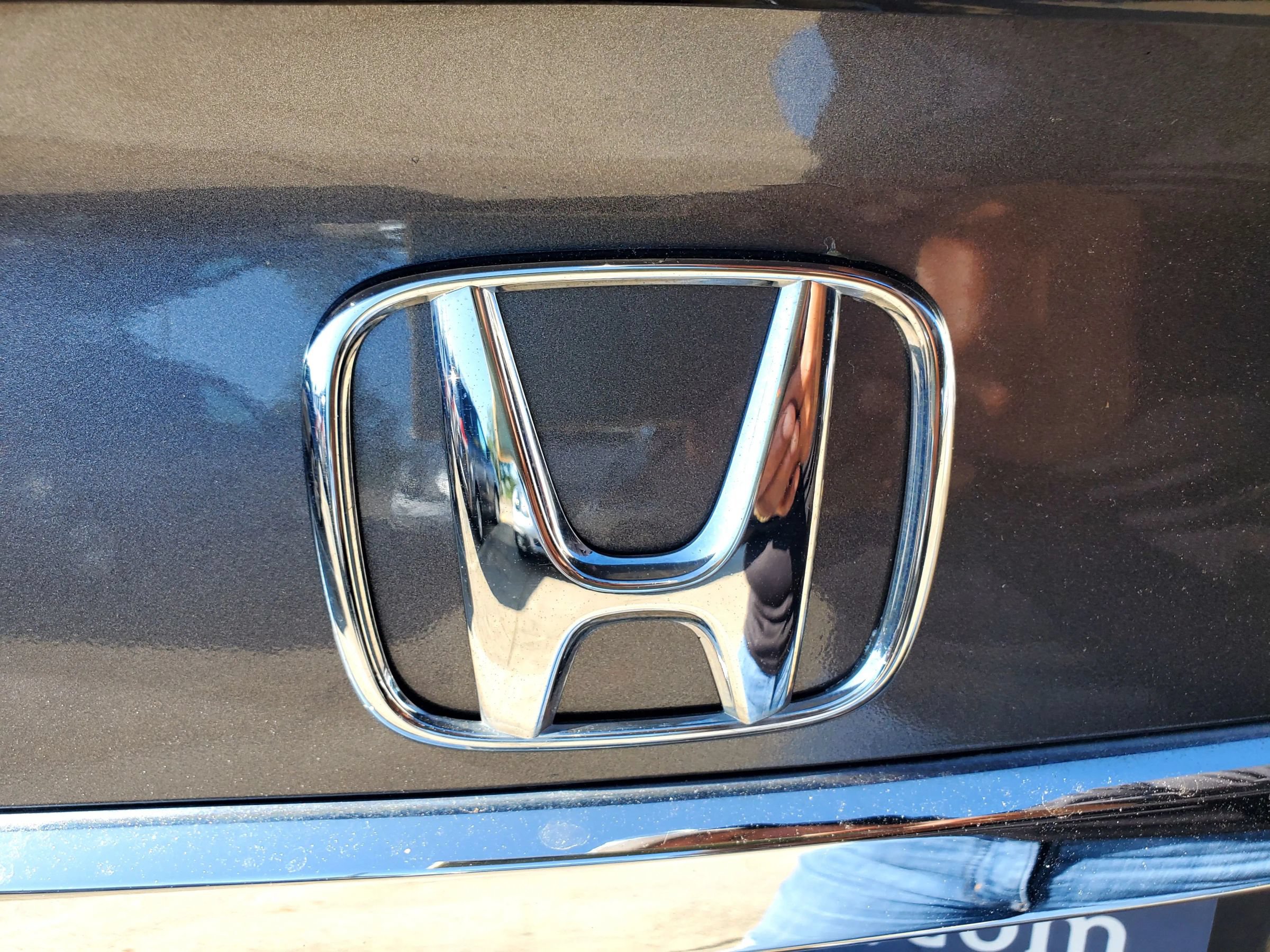 Used 2015 Honda Civic Hybrid Sedan image 13