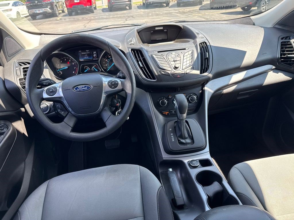 Used 2016 Ford Escape SE FWD image 16