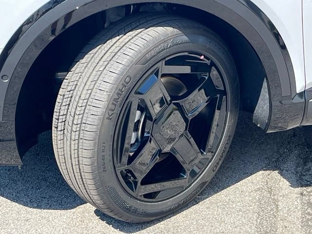 New 2027 Kia Telluride X-Line SX Prestige AWD/4WD image 3