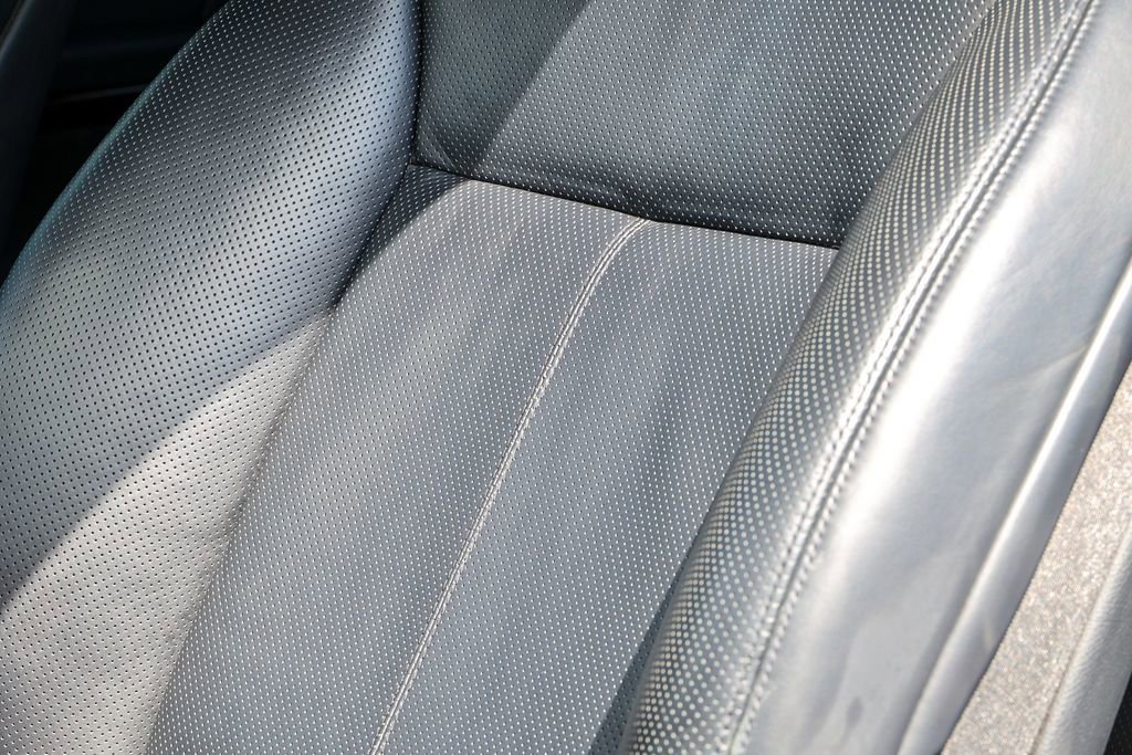 Used 2007 Mercedes-Benz CL 550 image 32