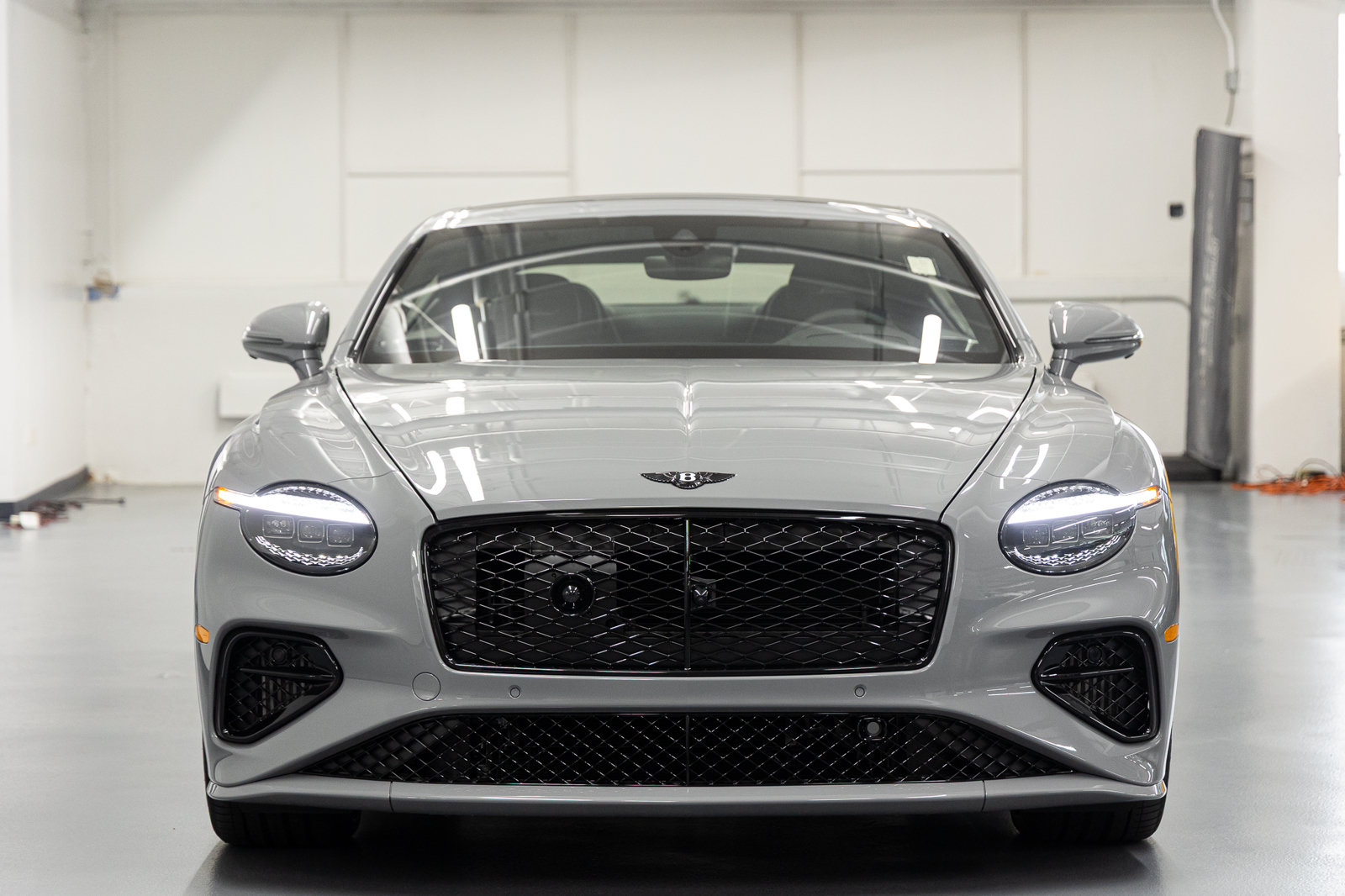 New 2026 Bentley Continental GT Speed AWD/4WD image 6