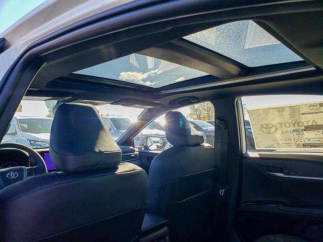 New 2026 Toyota Camry XSE image 18