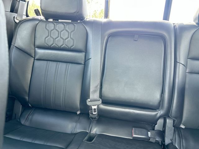 Used 2022 Nissan Frontier PRO-4X w/ Pro-4X Premium Package image 28