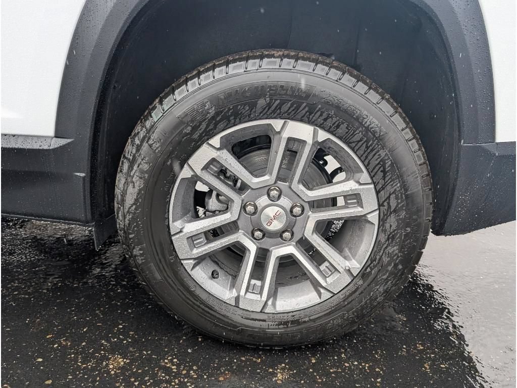 New 2026 GMC Terrain Elevation FWD image 25