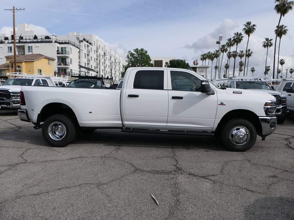 New 2026 RAM 3500 Tradesman image 2