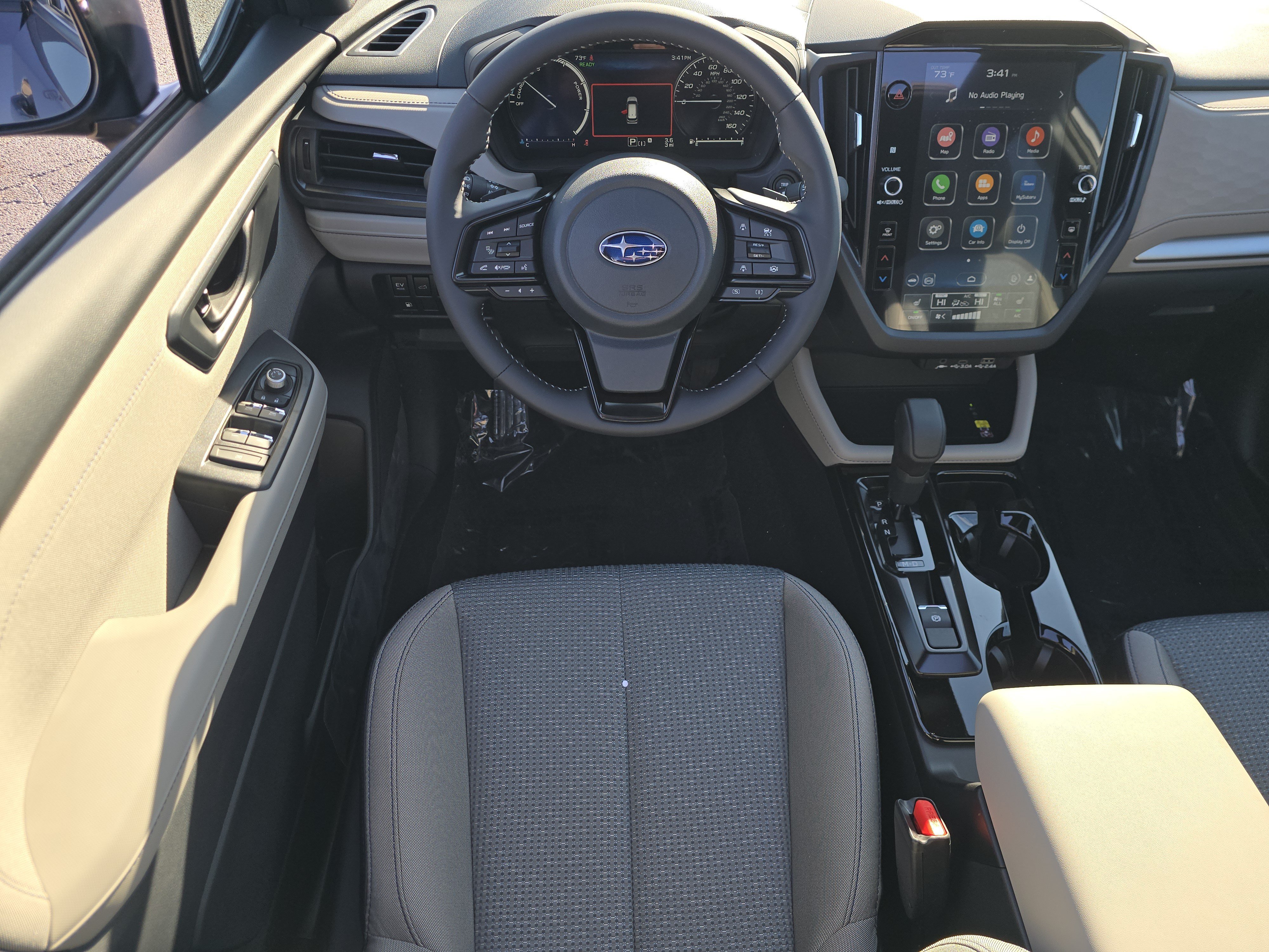 New 2026 Subaru Forester Premium AWD/4WD image 22