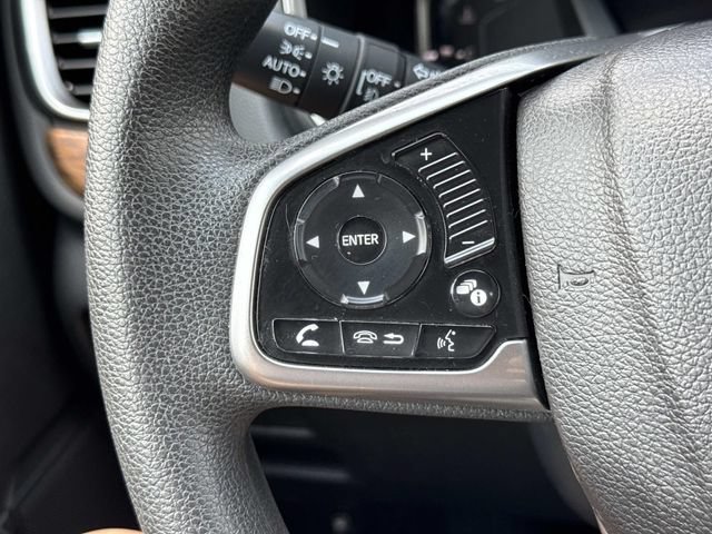 Used 2017 Honda CR-V EX image 23