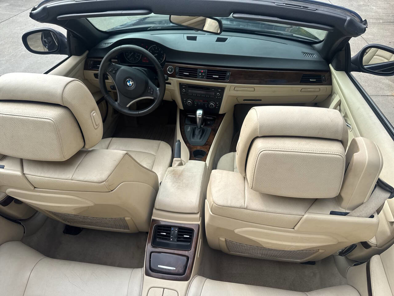 Used 2013 BMW 328i Convertible image 10