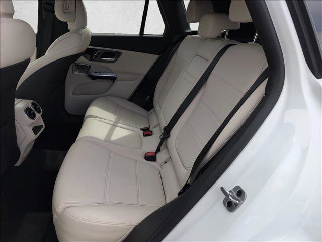 Certified 2023 Mercedes-Benz GLC 300 4MATIC image 21