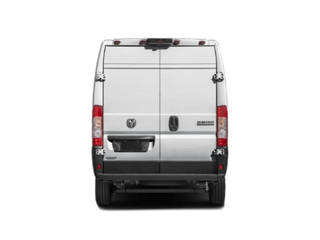 New 2027 RAM ProMaster 2500 w/ Convenience Group FWD image 5