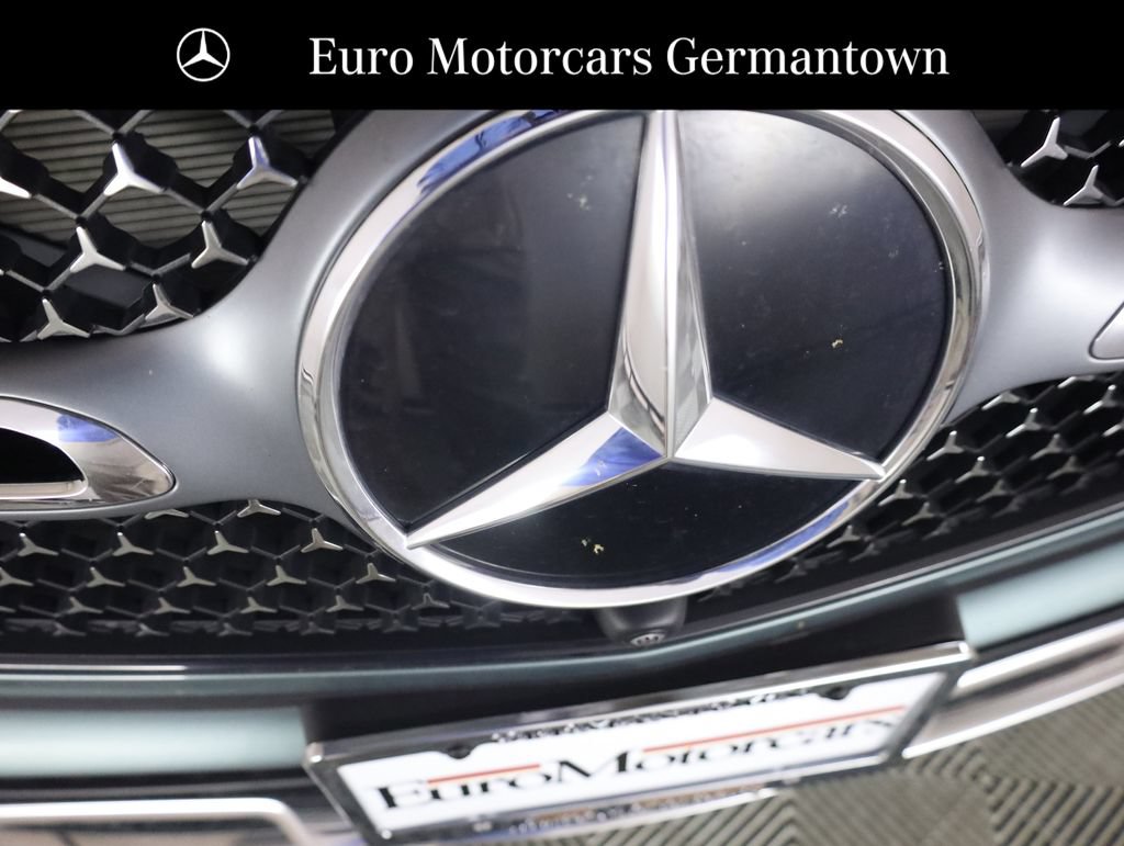 Used 2026 Mercedes-Benz GLC 300 4MATIC image 70