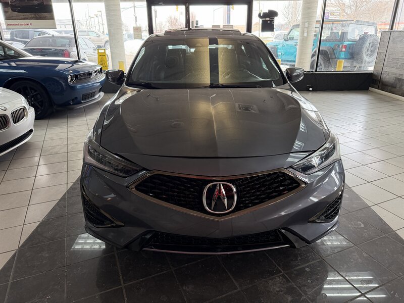 Used 2020 Acura ILX image 5