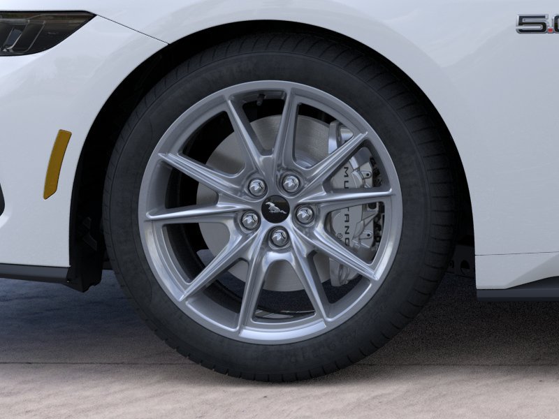 New 2026 Ford Mustang GT Premium RWD image 41