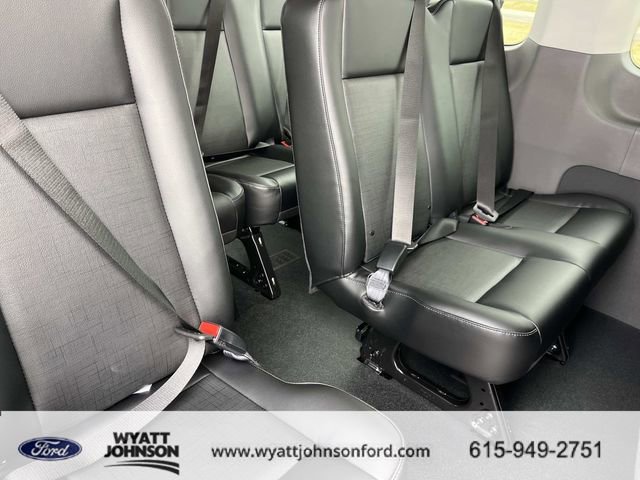 New 2026 Ford Transit 350 XL AWD/4WD image 19