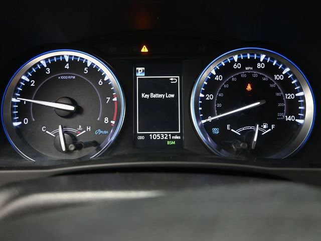 Used 2019 Toyota Highlander XLE image 12