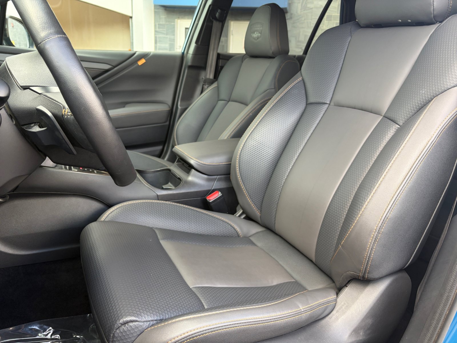 Used 2024 Subaru Outback Wilderness AWD/4WD image 14