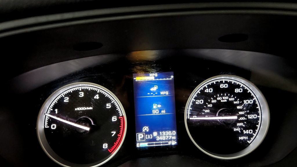 Used 2021 Subaru Forester Premium AWD/4WD image 27