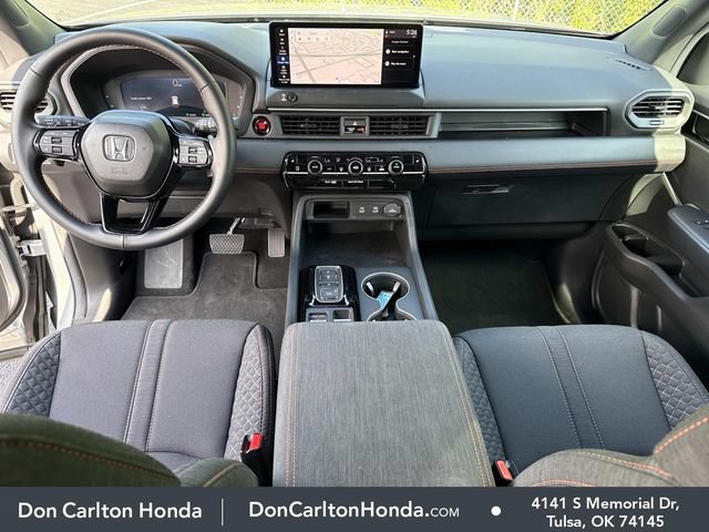 Certified 2026 Honda Pilot Sport image 16