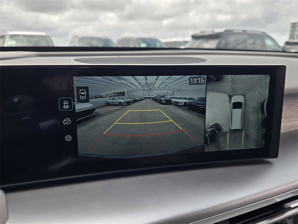 New 2026 Hyundai Ioniq 9 SEL image 25