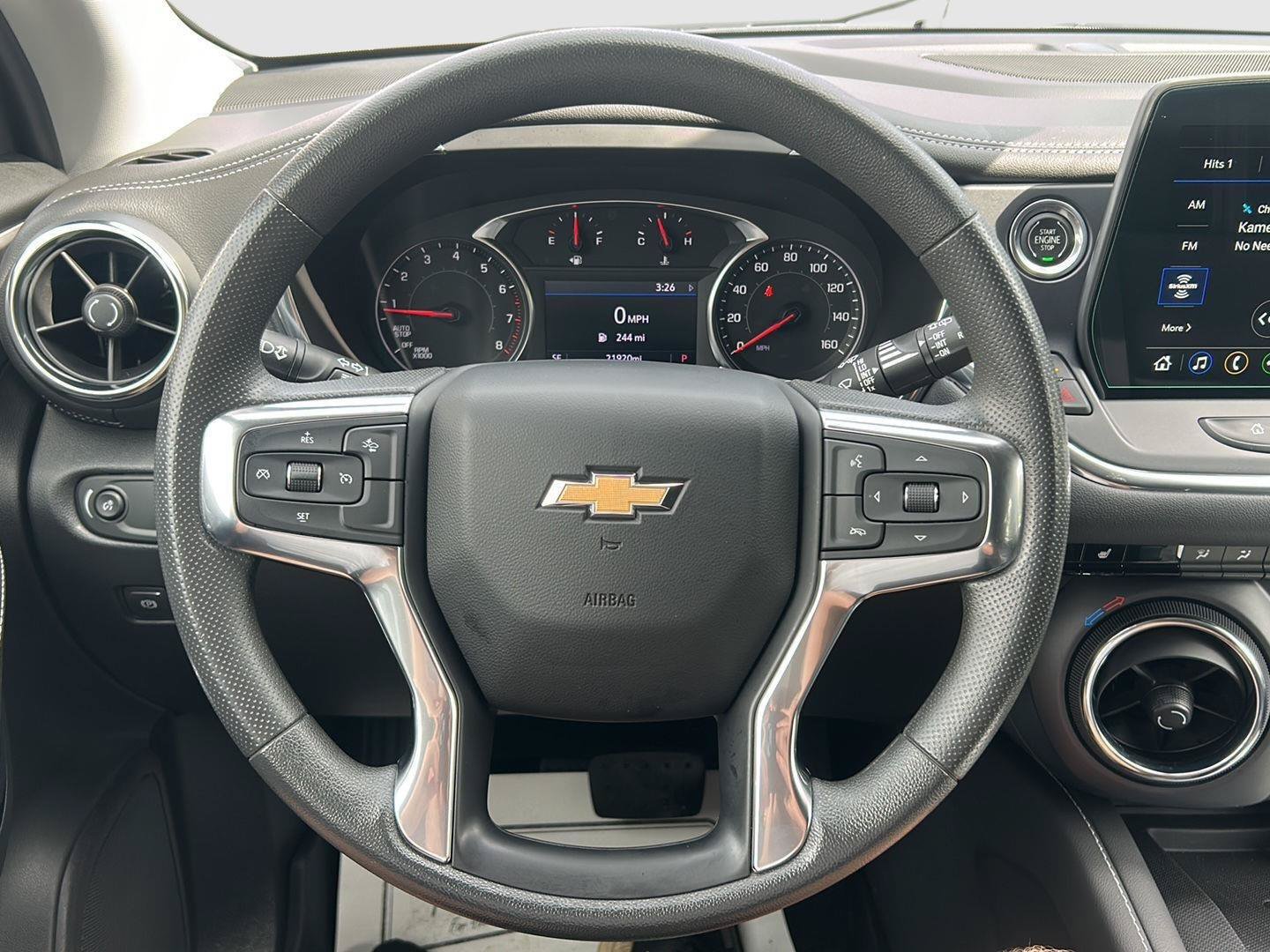 Used 2023 Chevrolet Blazer LT w/ Convenience Package AWD/4WD image 22