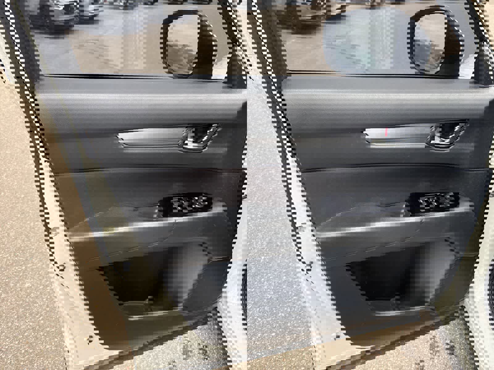 Used 2020 MAZDA CX-5 Sport image 15