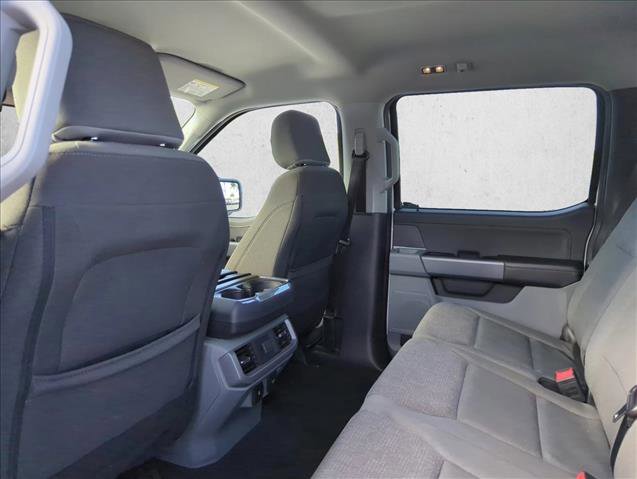 Used 2024 Ford F150 XLT w/ Mobile Office Package image 16