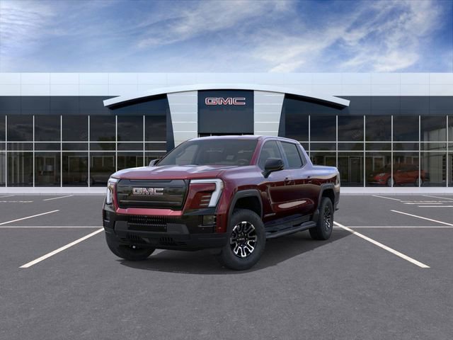 New 2026 GMC Sierra EV Elevation w/ Premium Package image 9
