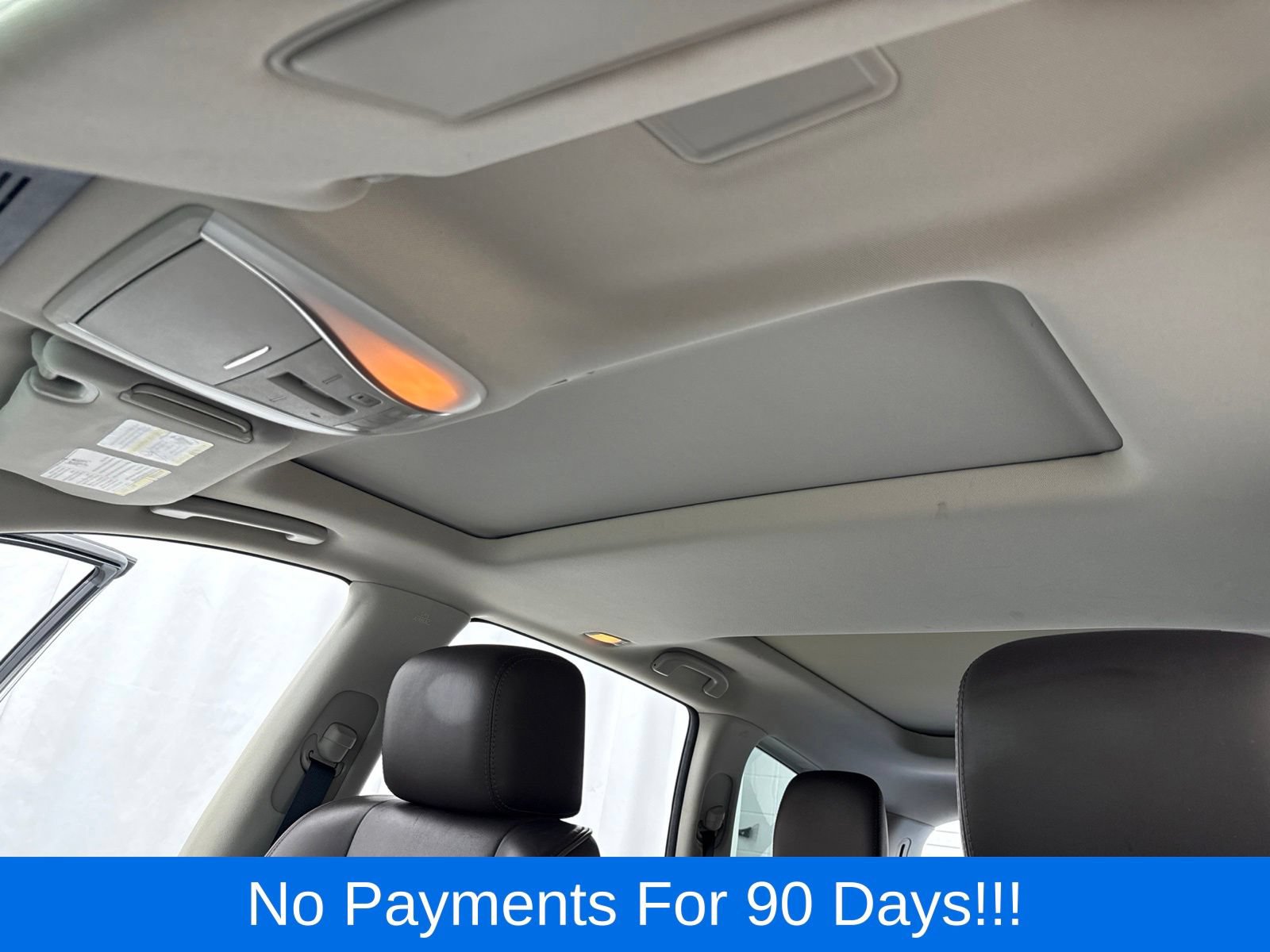 Used 2013 INFINITI JX35 AWD w/ Premium Pkg image 25