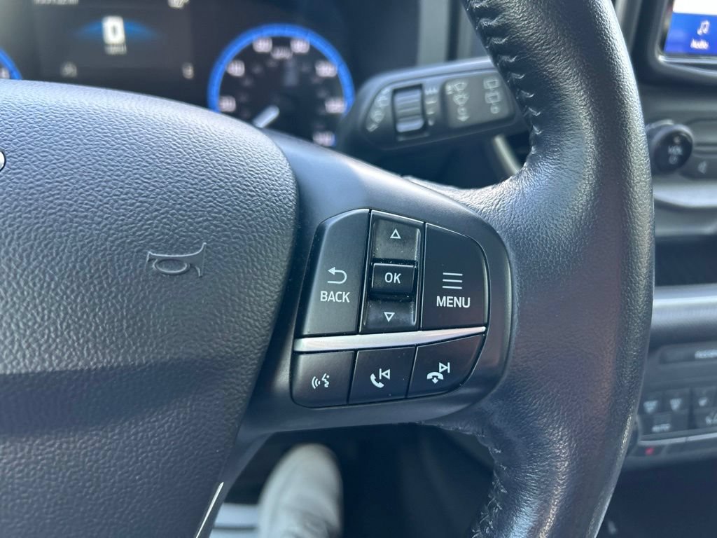 Used 2022 Ford Bronco Sport Big Bend w/ Convenience Package AWD/4WD image 18