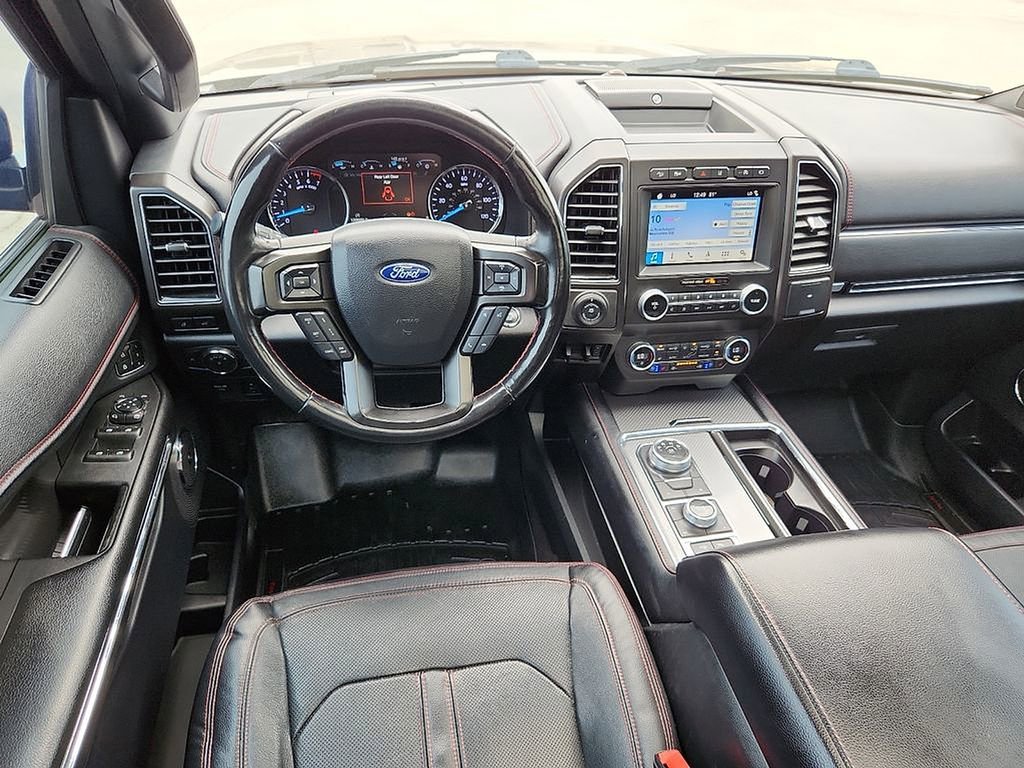 Used 2019 Ford Expedition Max Limited w/ Equipment Group 303A AWD/4WD image 18