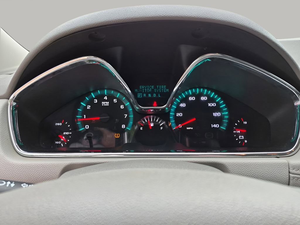 Used 2015 Chevrolet Traverse LS FWD image 37